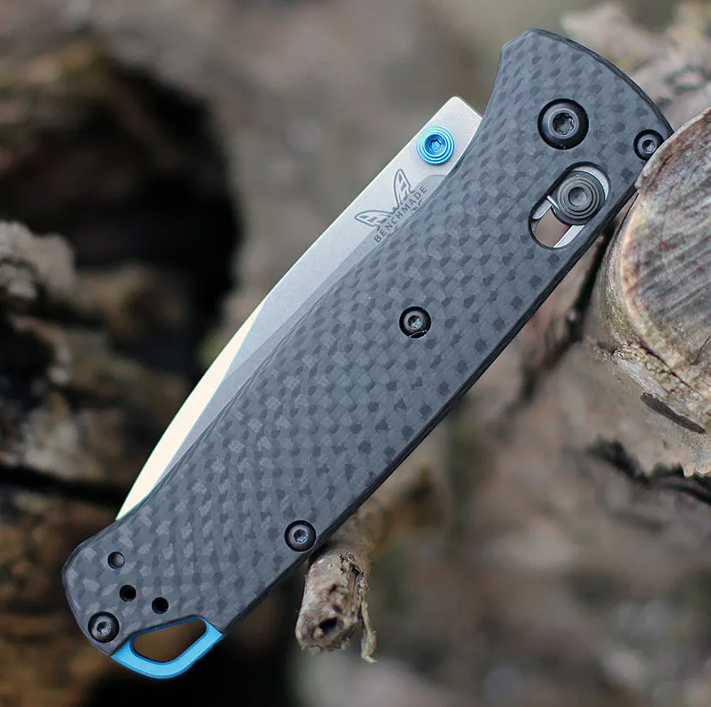 Benchmade Bugout 535-3 - миниатюра 3