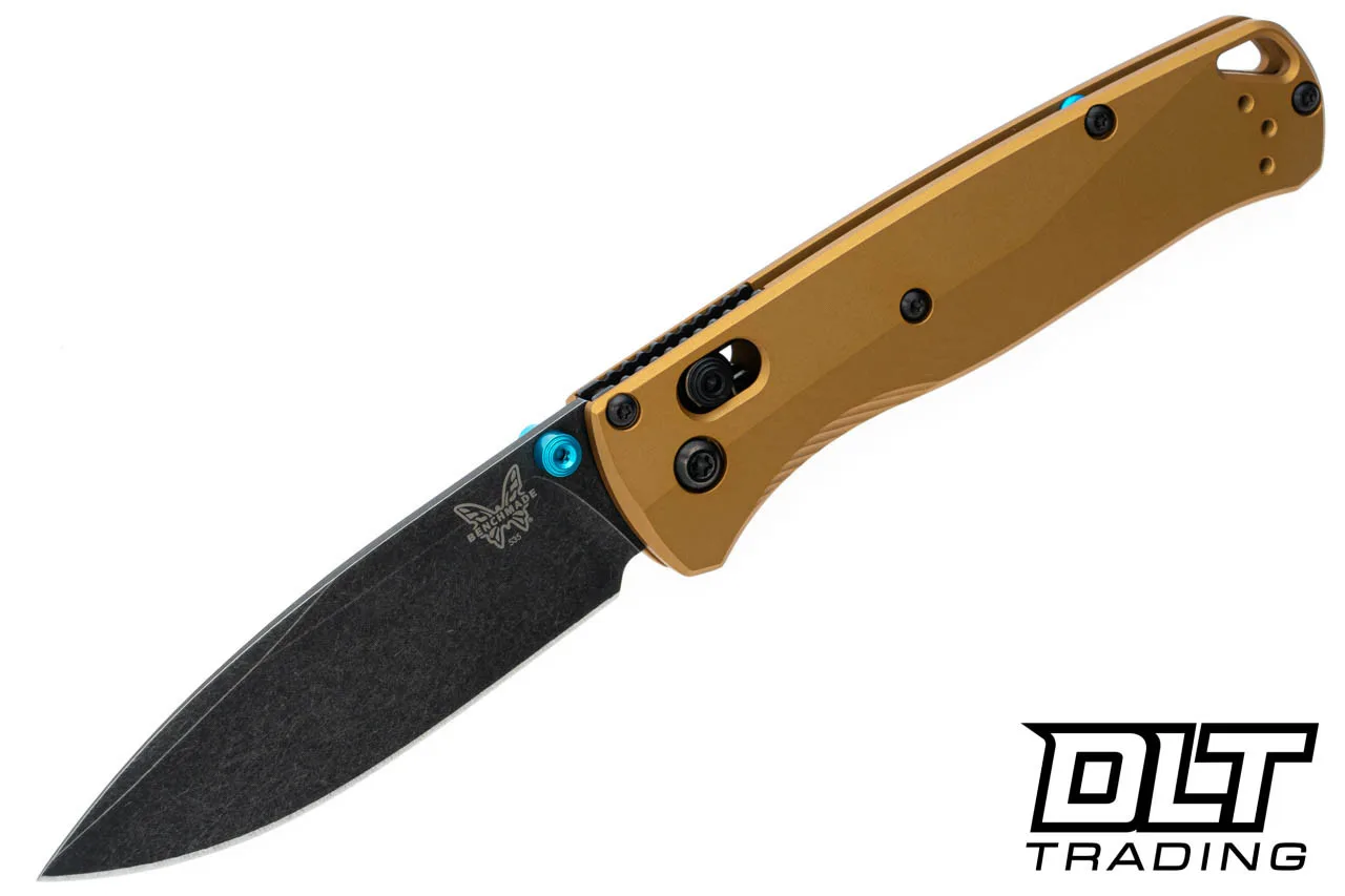 Benchmade Bugout 535BK-07 - изображение 1