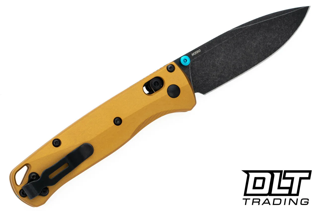Benchmade Bugout 535BK-07 - миниатюра 2