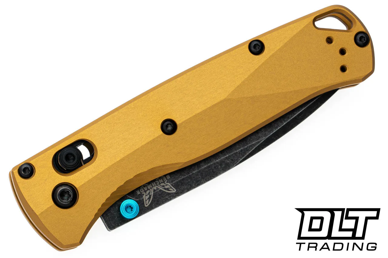 Benchmade Bugout 535BK-07 - миниатюра 4