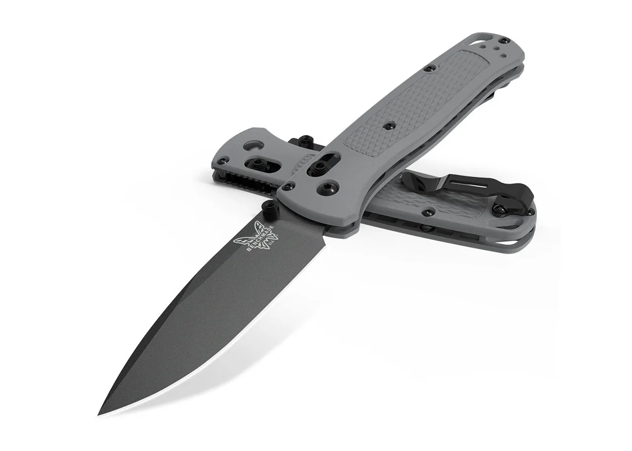 Benchmade Bugout 535BK-08 - изображение 1