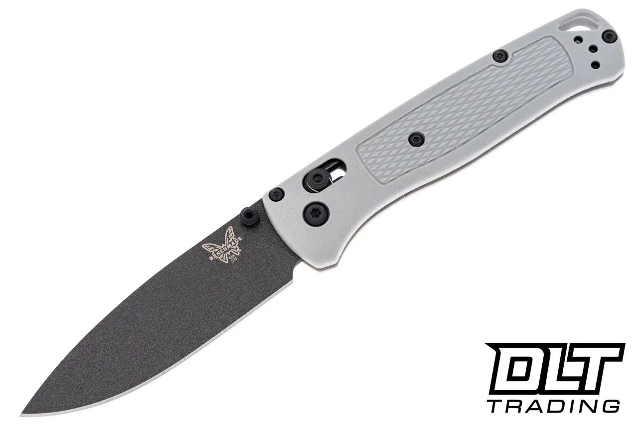 Benchmade Bugout 535BK-08 - миниатюра 2