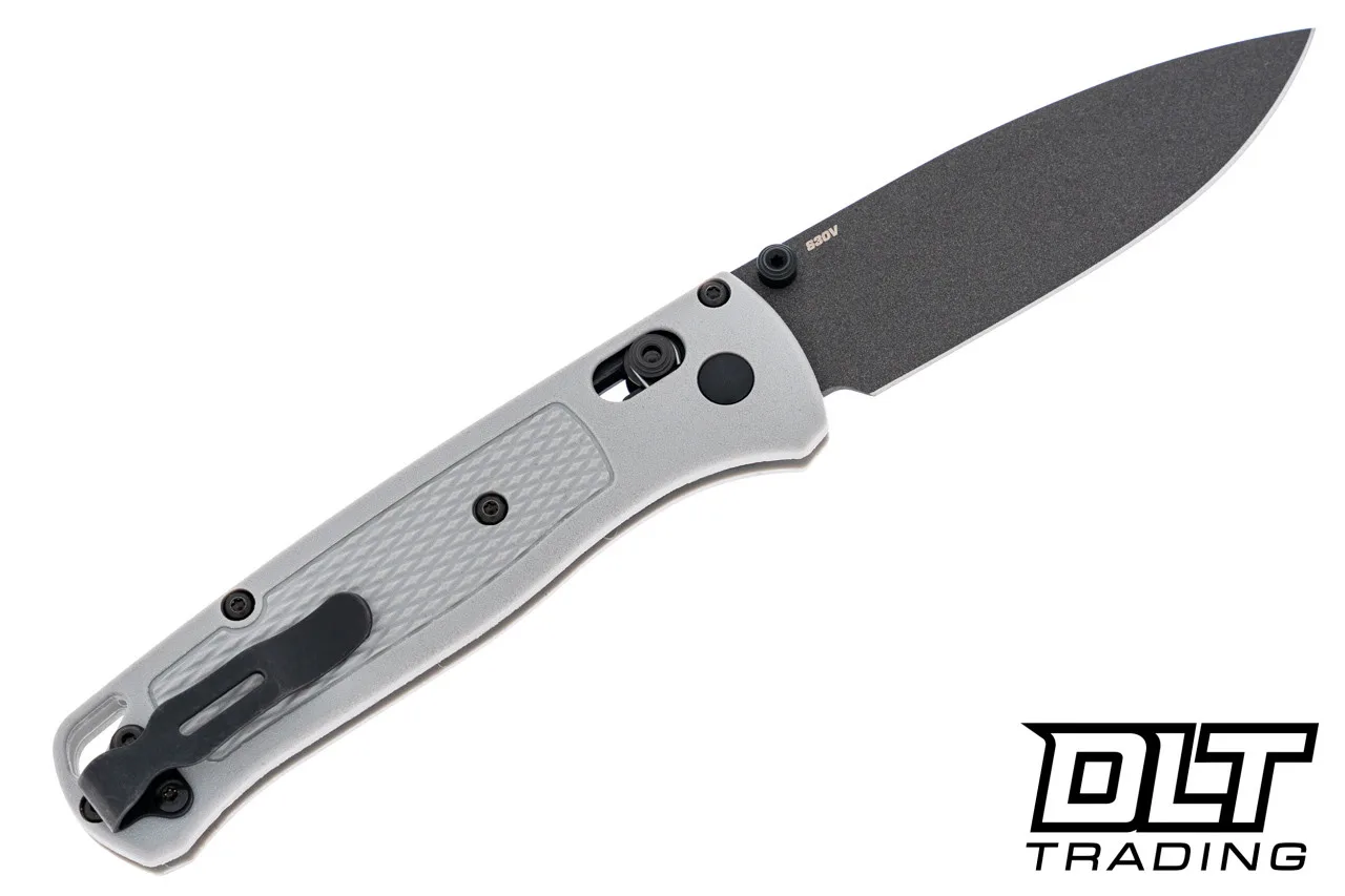 Benchmade Bugout 535BK-08 - миниатюра 3