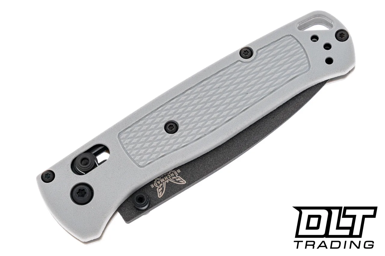 Benchmade Bugout 535BK-08 - миниатюра 4