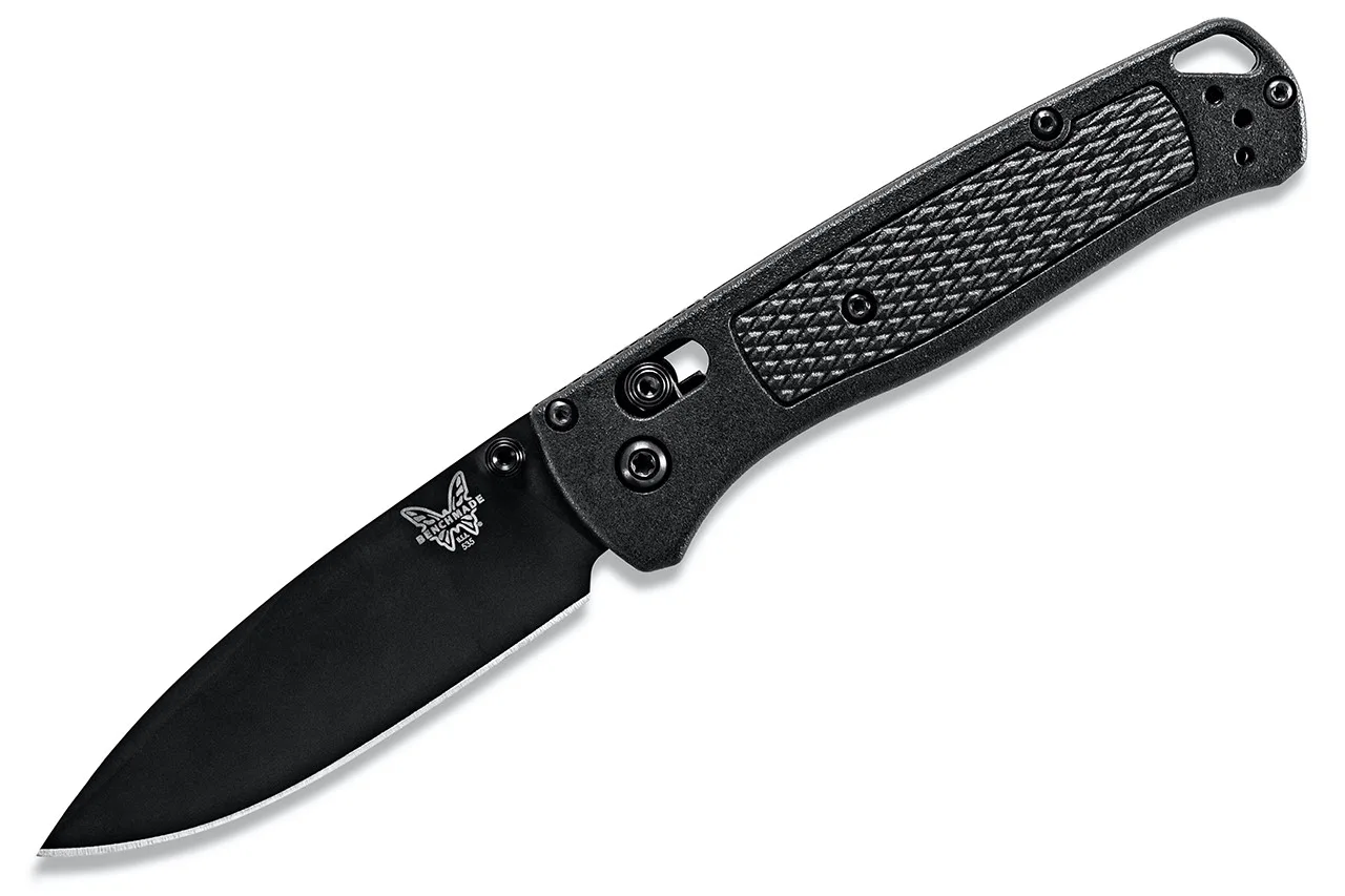 Benchmade Bugout 535BK-2 - изображение 1