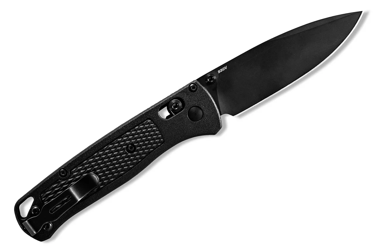Benchmade Bugout 535BK-2 - миниатюра 2