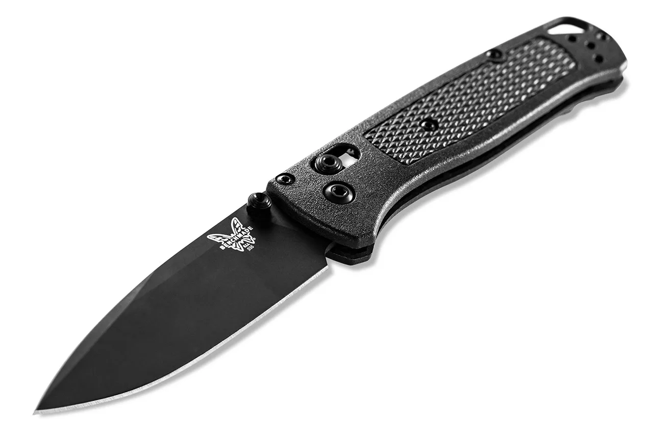 Benchmade Bugout 535BK-2 - миниатюра 3