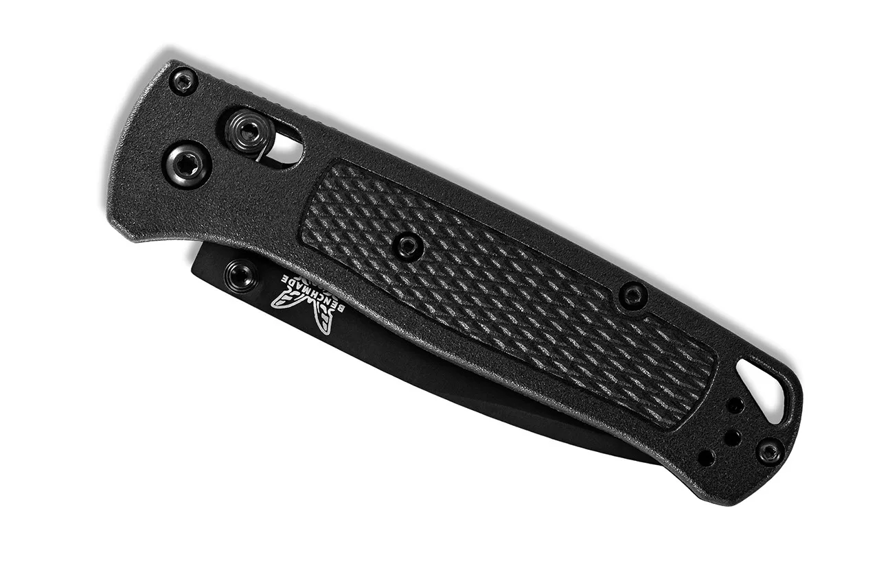 Benchmade Bugout 535BK-2 - миниатюра 4