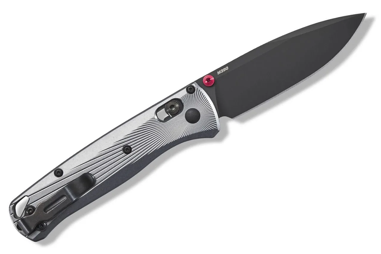 Benchmade Bugout 535BK-4 - миниатюра 3