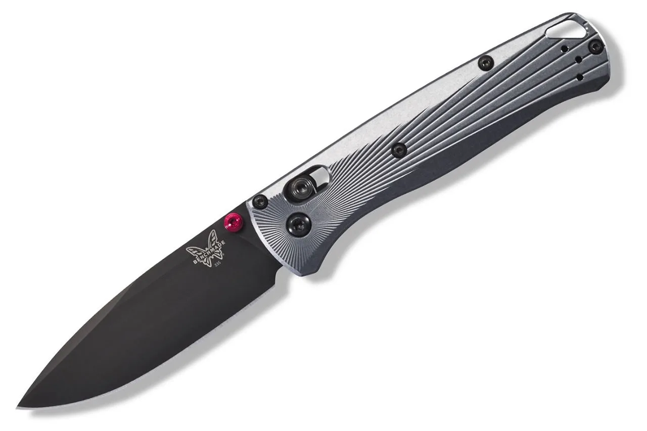 Benchmade Bugout 535BK-4 - миниатюра 2