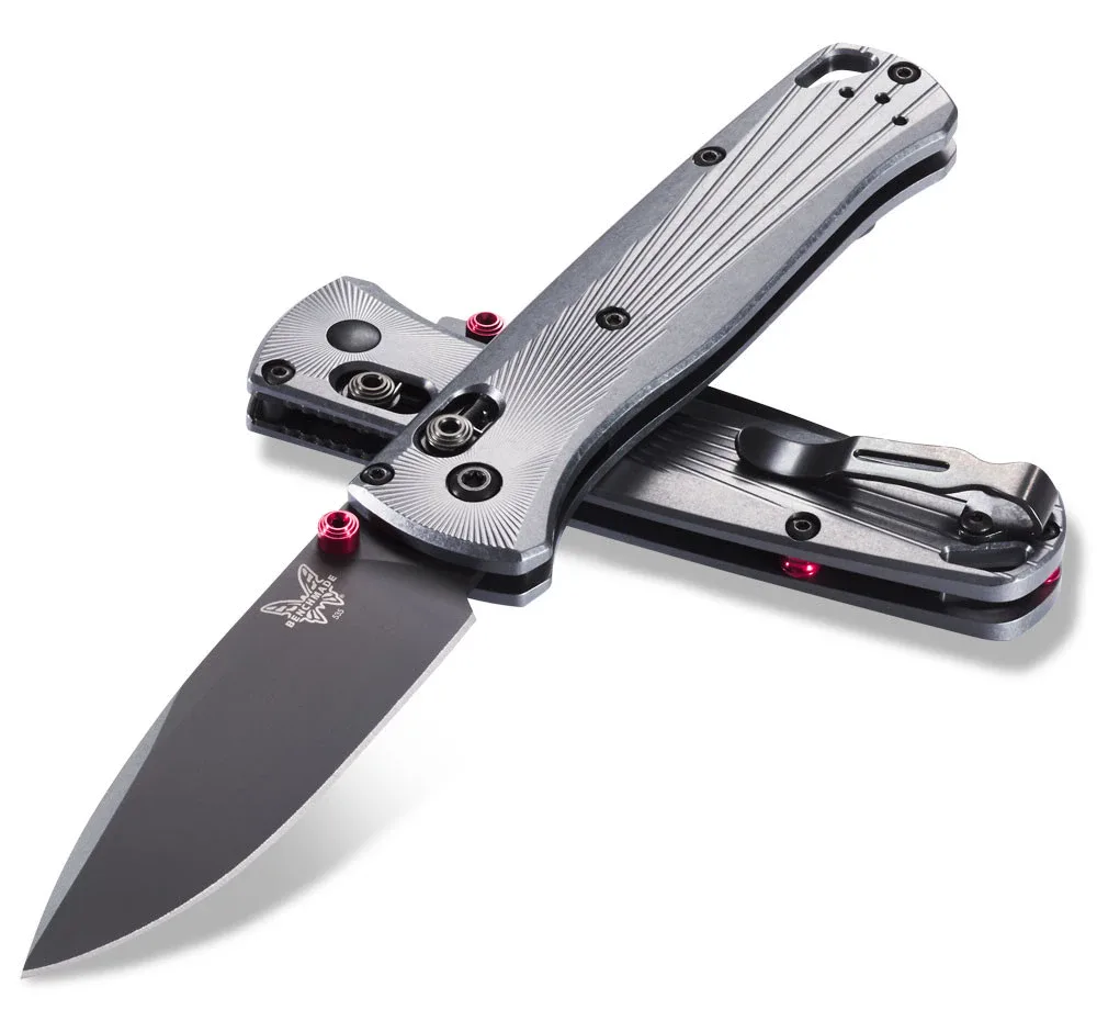 Benchmade Bugout 535BK-4 - изображение 1