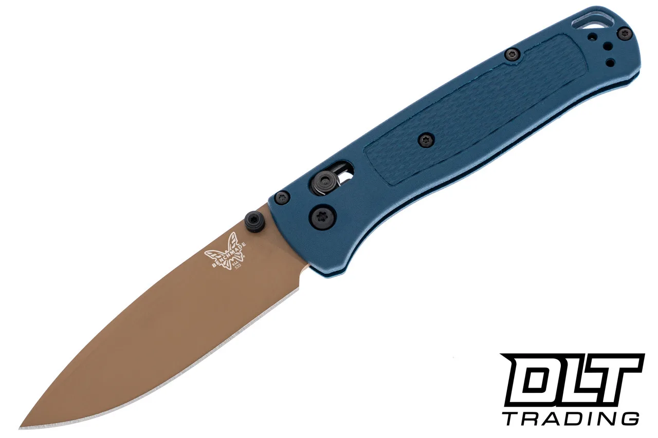 Benchmade Bugout 535FE-05 - миниатюра 2