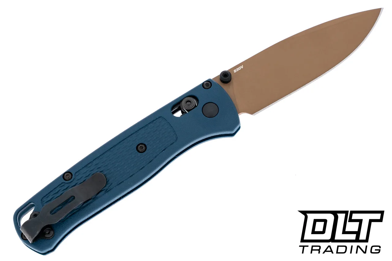 Benchmade Bugout 535FE-05 - миниатюра 3