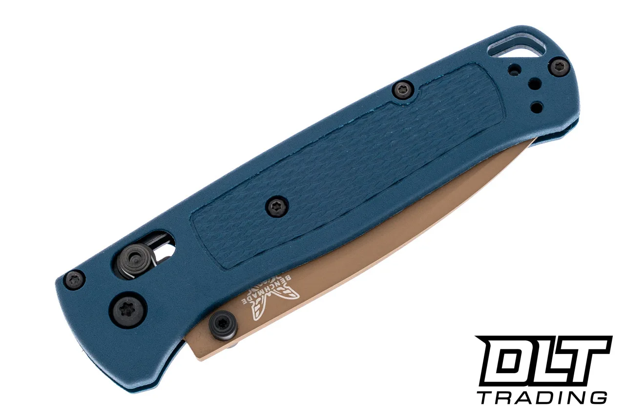 Benchmade Bugout 535FE-05 - миниатюра 4