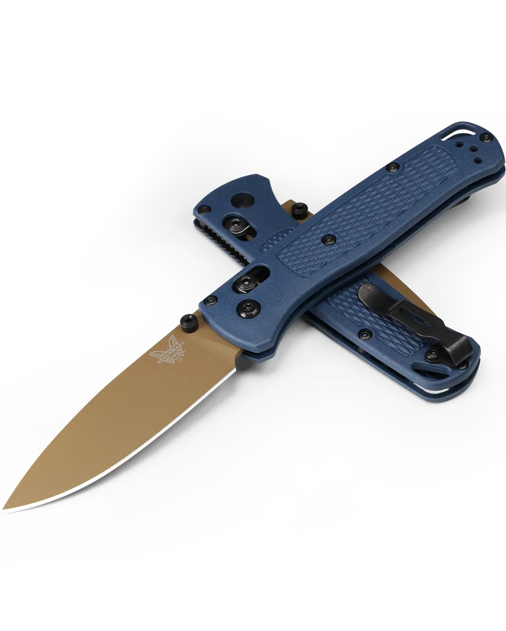 Benchmade Bugout 535FE-05 - изображение 1