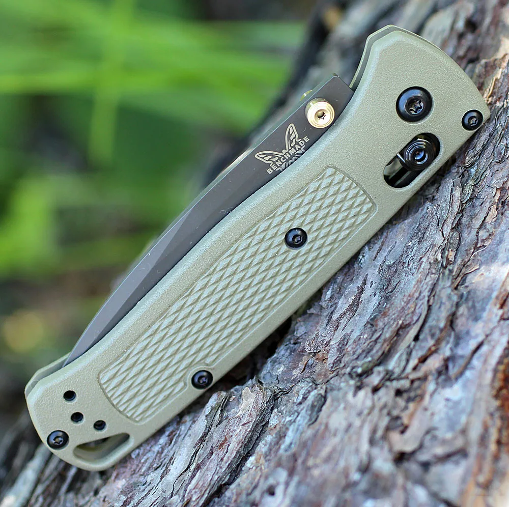 Benchmade Bugout 535GRY-1 - миниатюра 3