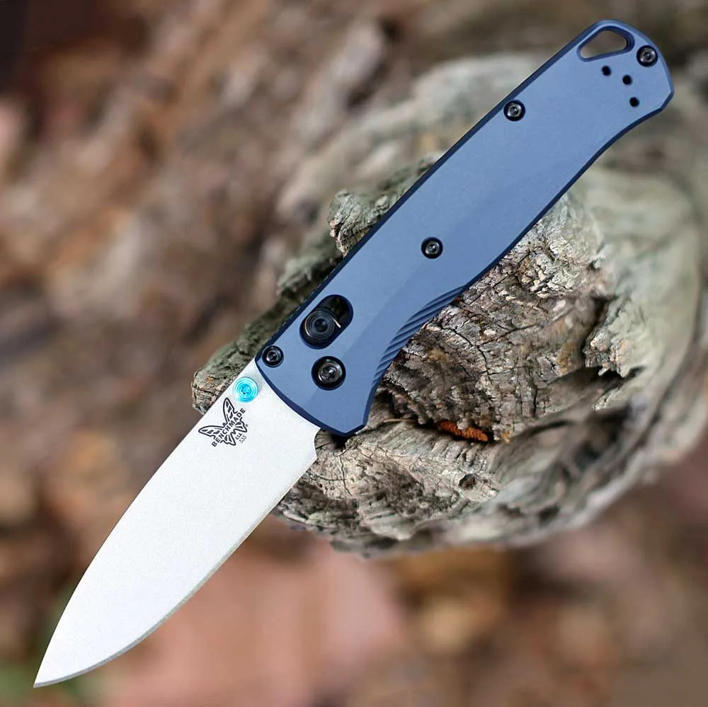 Benchmade Bugout 535SL-13 - изображение 1