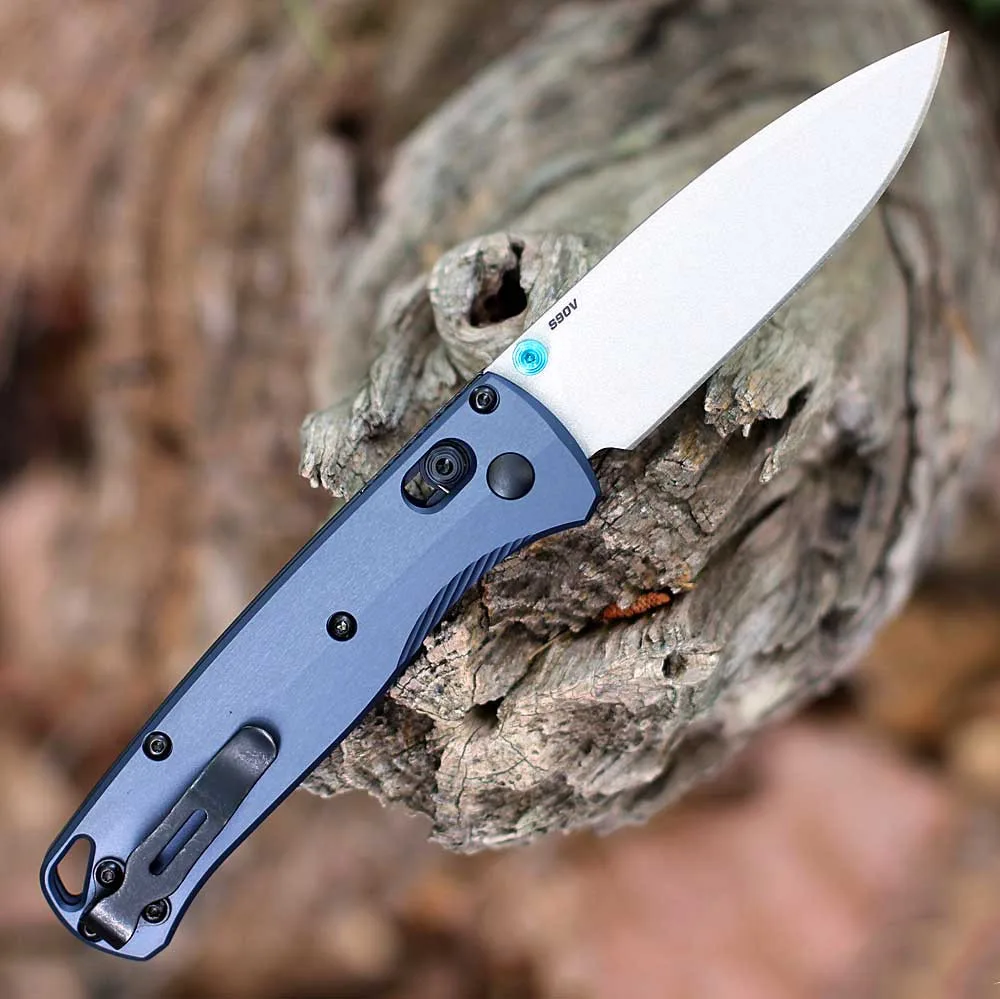 Benchmade Bugout 535SL-13 - миниатюра 2