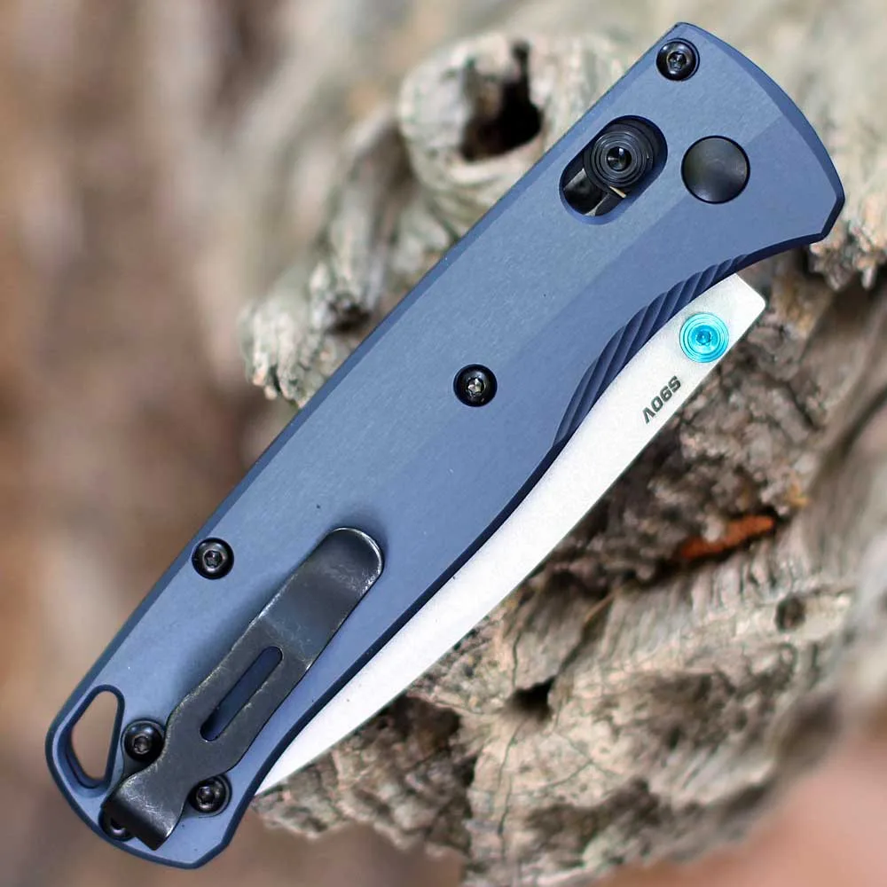 Benchmade Bugout 535SL-13 - миниатюра 4