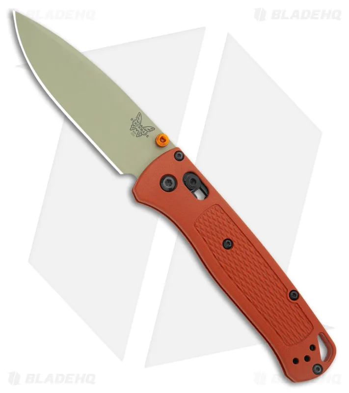 Benchmade Bugout 535TN-10 - изображение 1