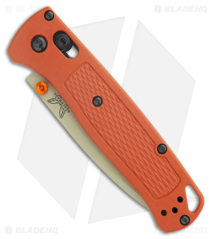 Benchmade Bugout 535TN-10 - миниатюра 2