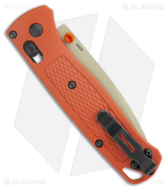 Benchmade Bugout 535TN-10 - миниатюра 3