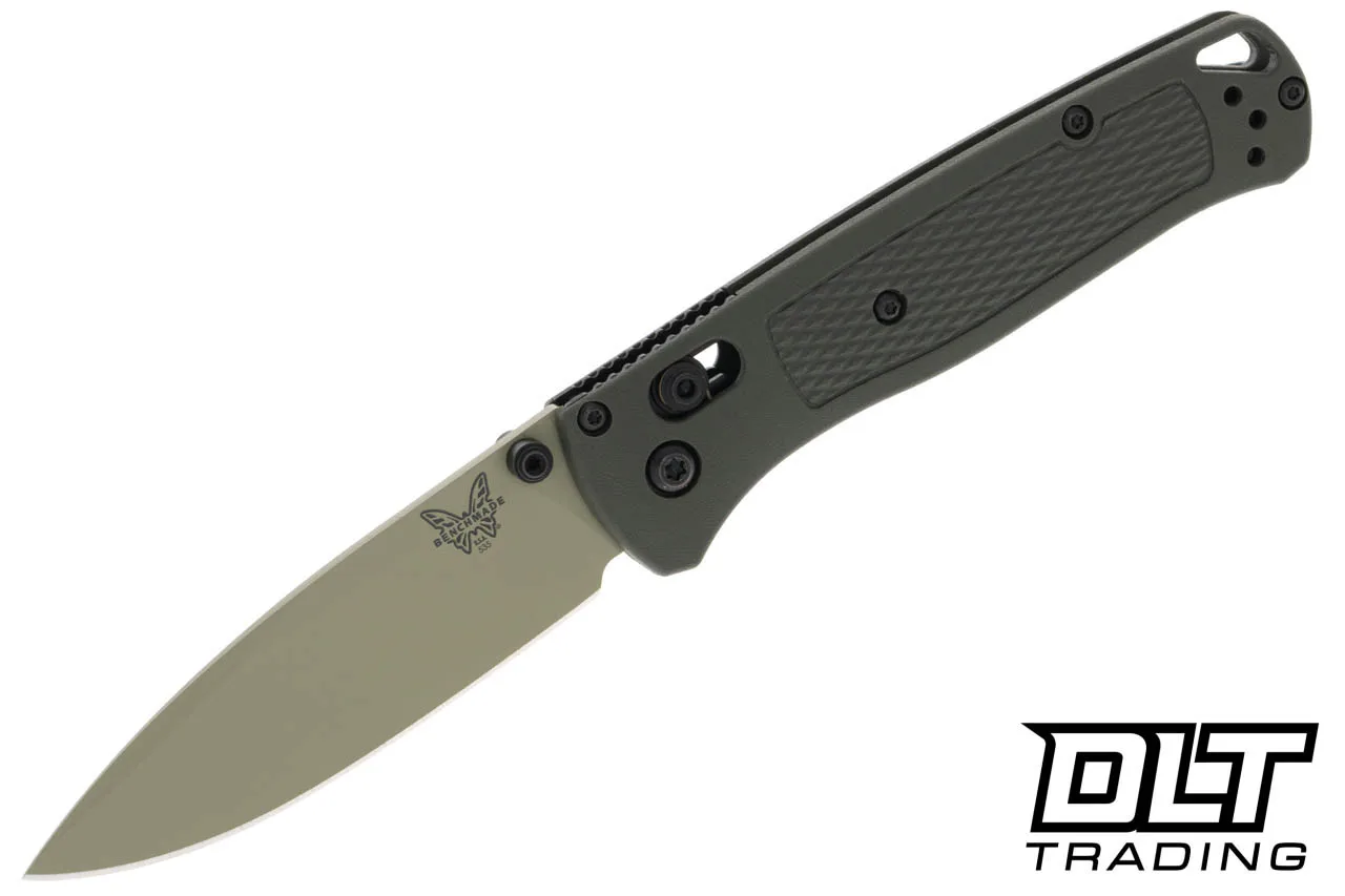 Benchmade Bugout 535TN-11 - изображение 1