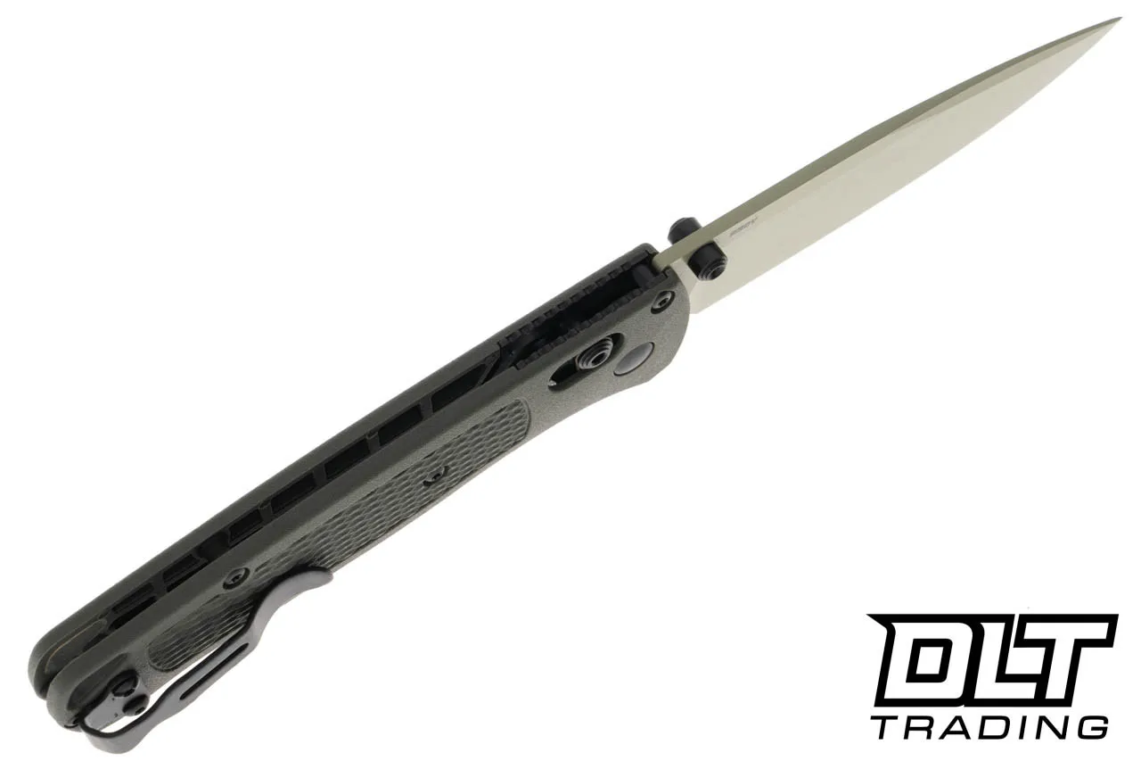 Benchmade Bugout 535TN-11 - миниатюра 2