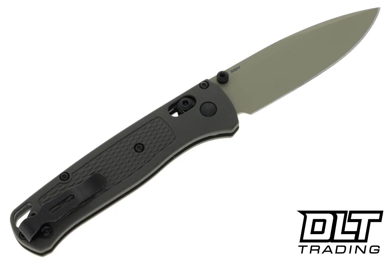 Benchmade Bugout 535TN-11 - миниатюра 3