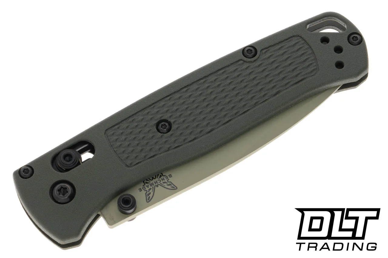 Benchmade Bugout 535TN-11 - миниатюра 4