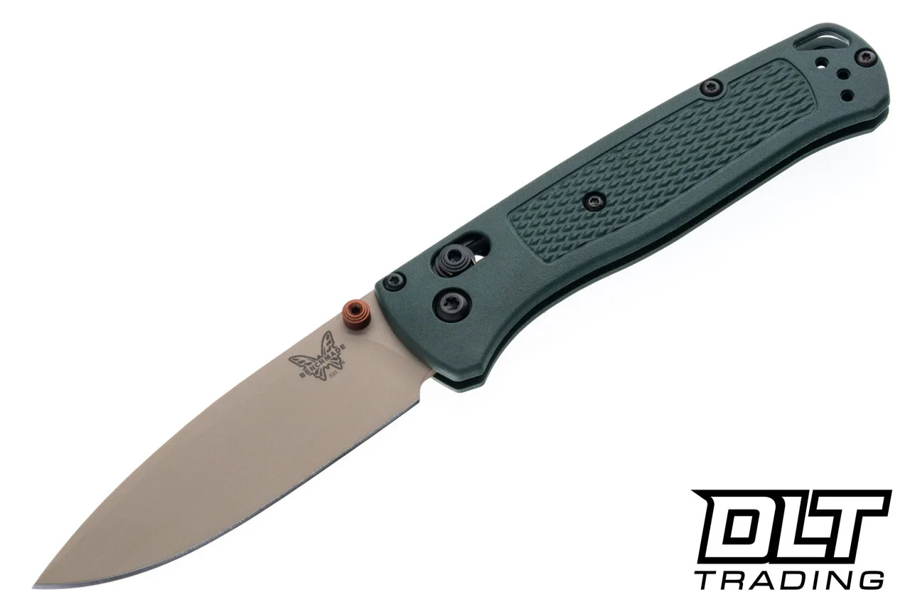 Benchmade Bugout 535TN-2601 - изображение 1