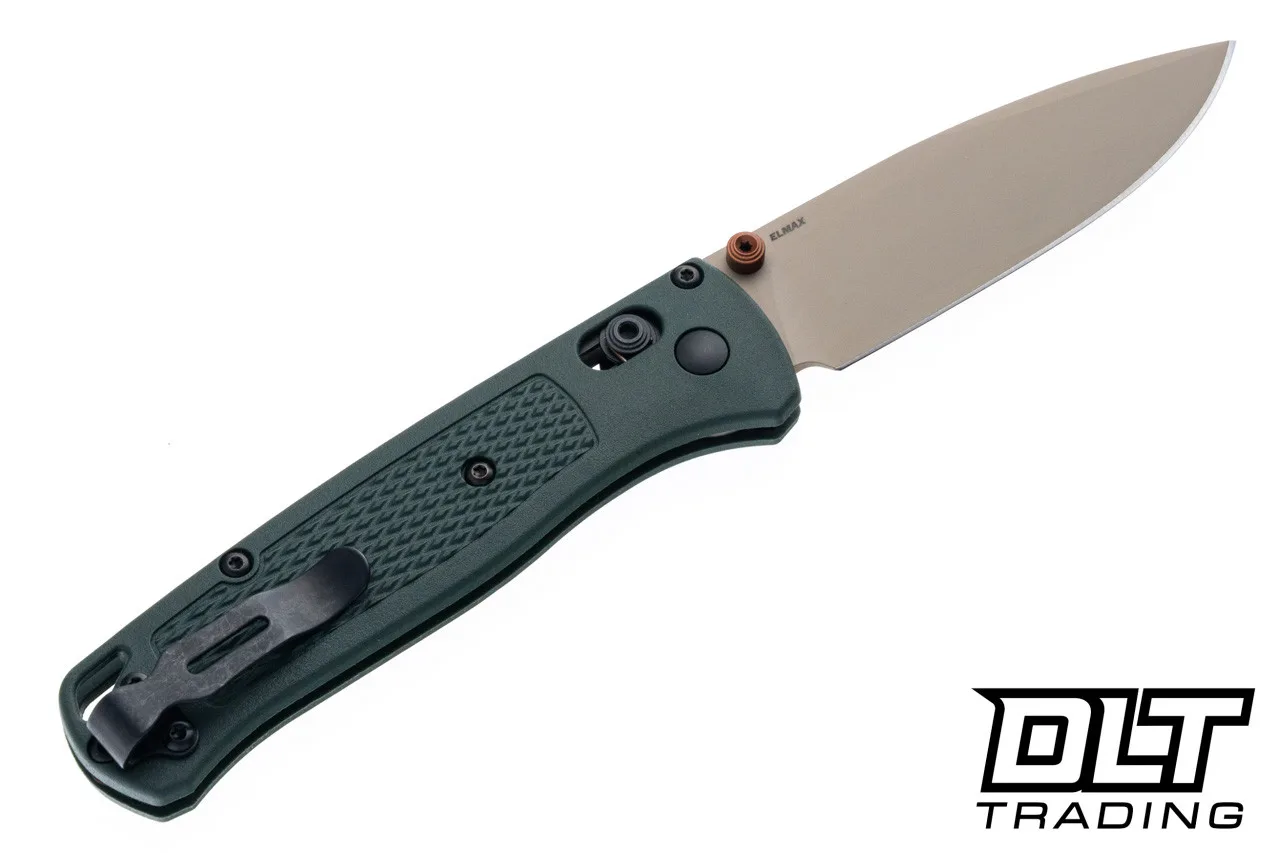 Benchmade Bugout 535TN-2601 - миниатюра 2