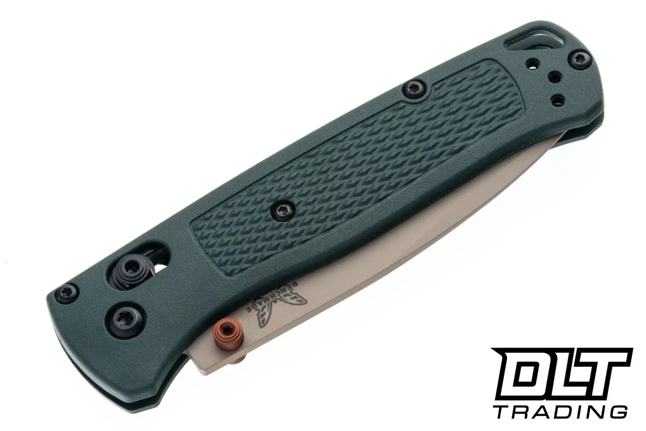 Benchmade Bugout 535TN-2601 - миниатюра 3