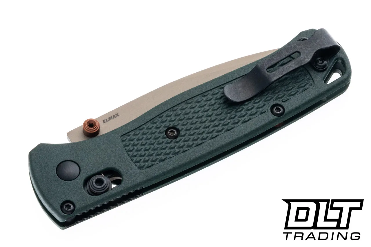Benchmade Bugout 535TN-2601 - миниатюра 4