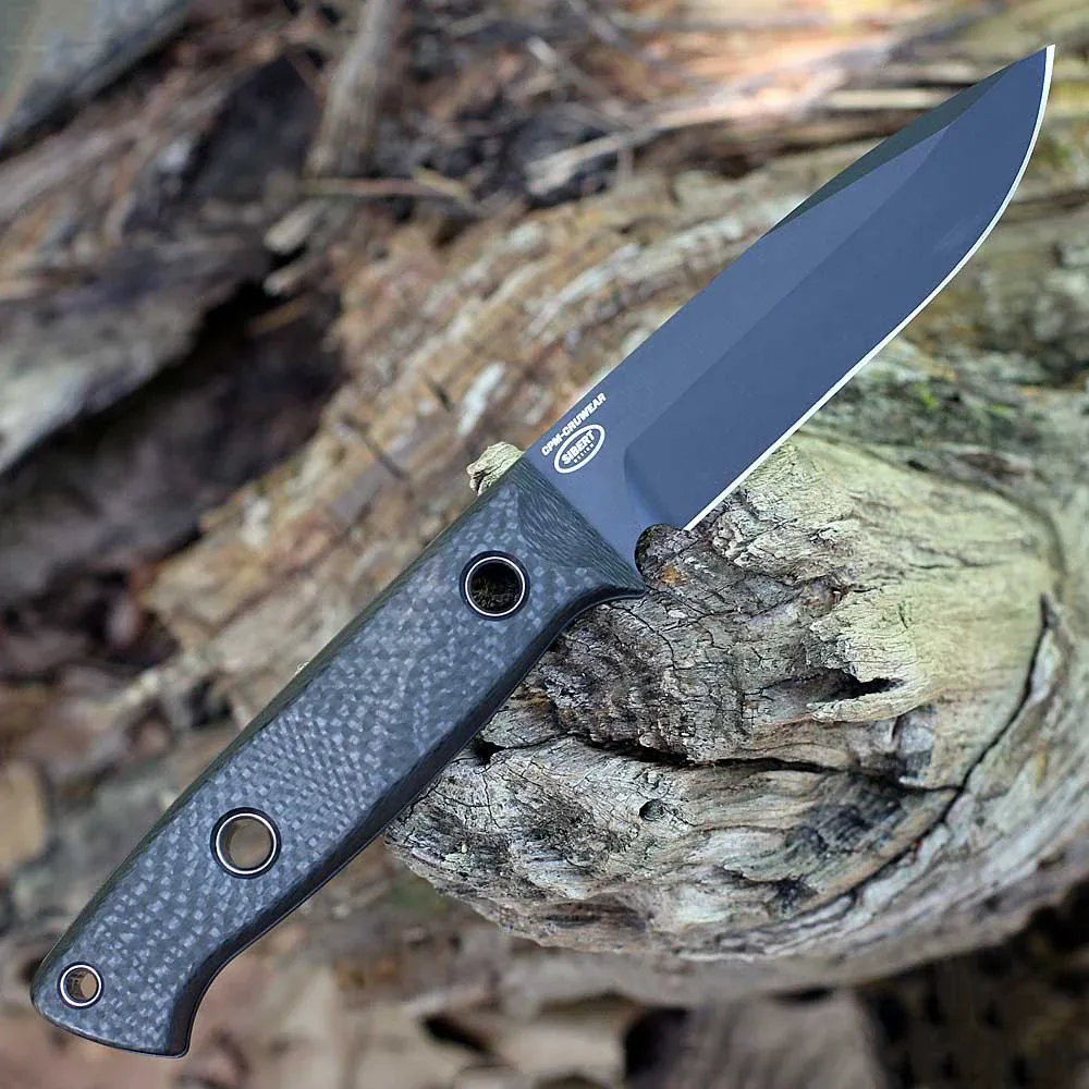 Benchmade Bushcrafter 163BK - миниатюра 2