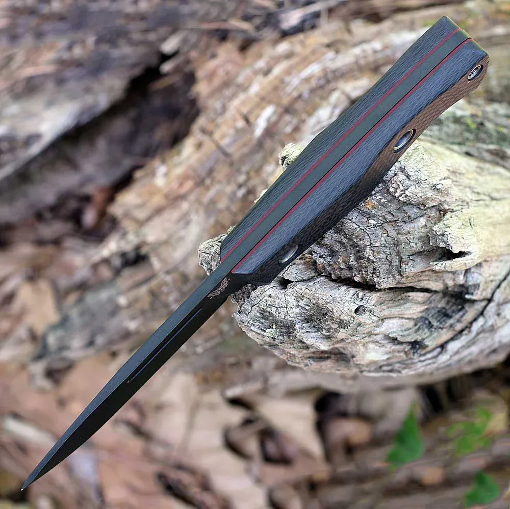 Benchmade Bushcrafter 163BK - миниатюра 3