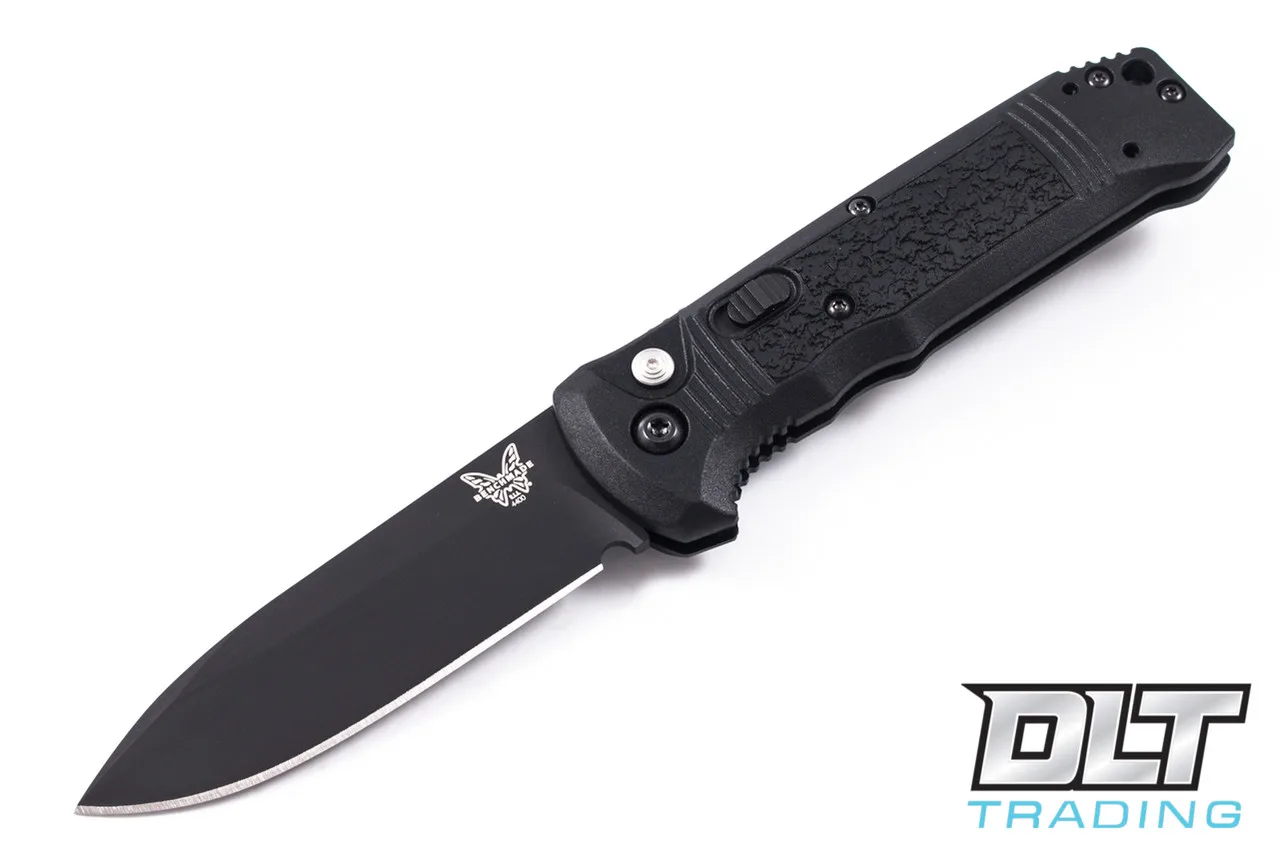 Benchmade Casbah Auto 4400BK - изображение 1