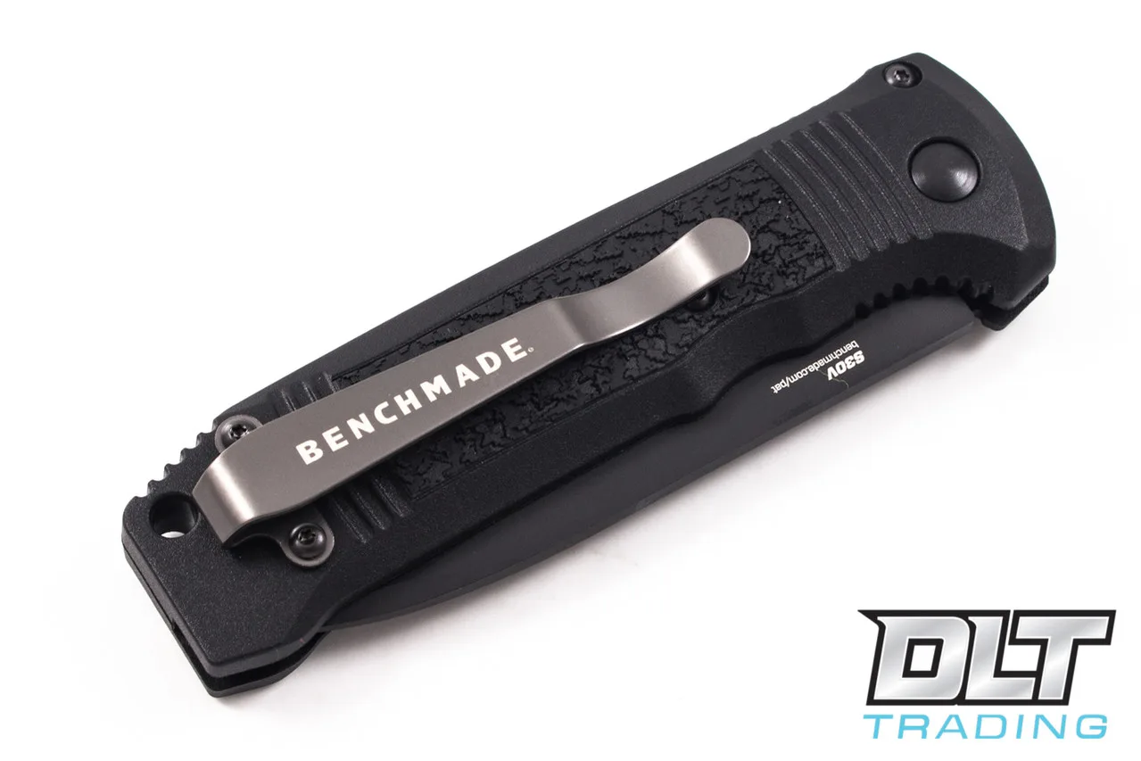 Benchmade Casbah Auto 4400BK - миниатюра 2