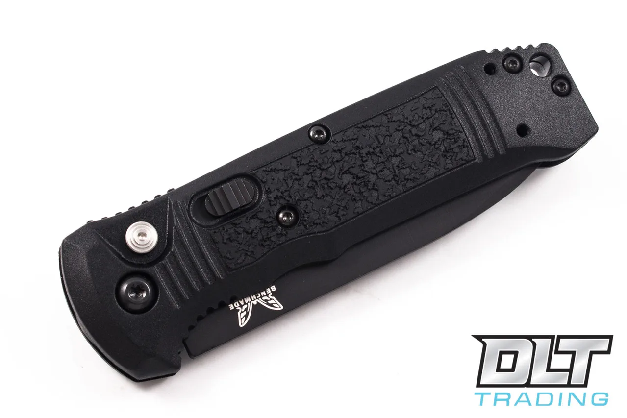 Benchmade Casbah Auto 4400BK - миниатюра 3