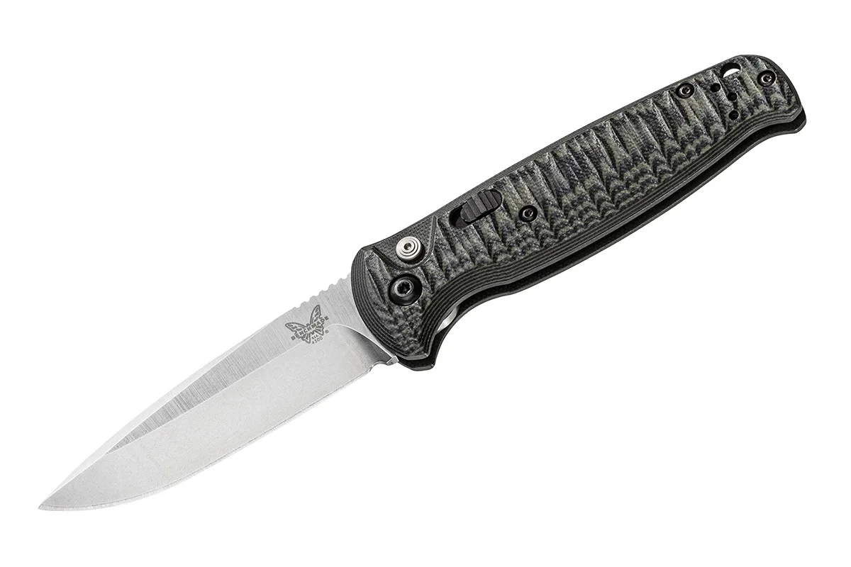 Benchmade CLA Auto 4300-1 - изображение 1