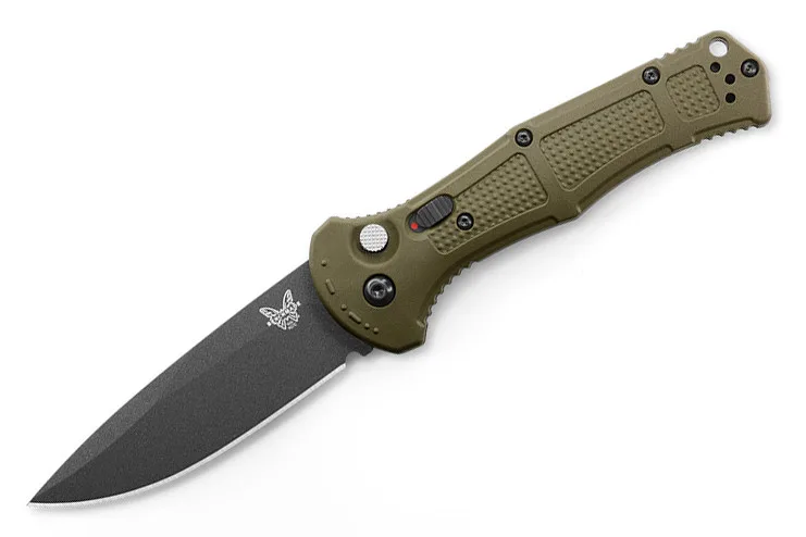 Benchmade Claymore Auto 9070BK-1 - изображение 1
