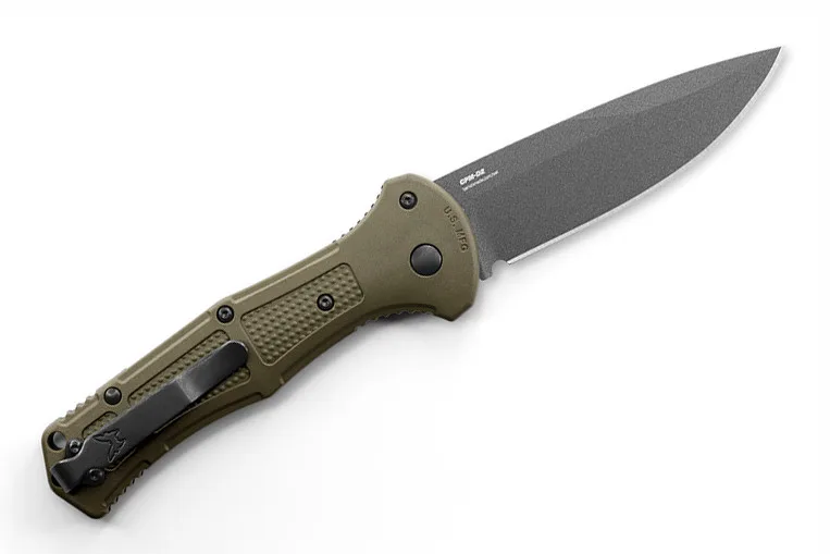 Benchmade Claymore Auto 9070BK-1 - миниатюра 2