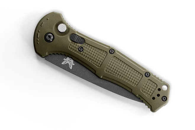 Benchmade Claymore Auto 9070BK-1 - миниатюра 3