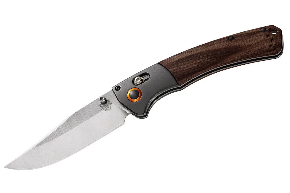 Benchmade Crooked River 15080-2 - изображение 1