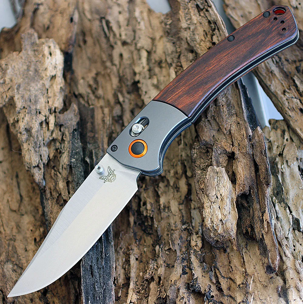 Benchmade Crooked River 15080-2 - миниатюра 2