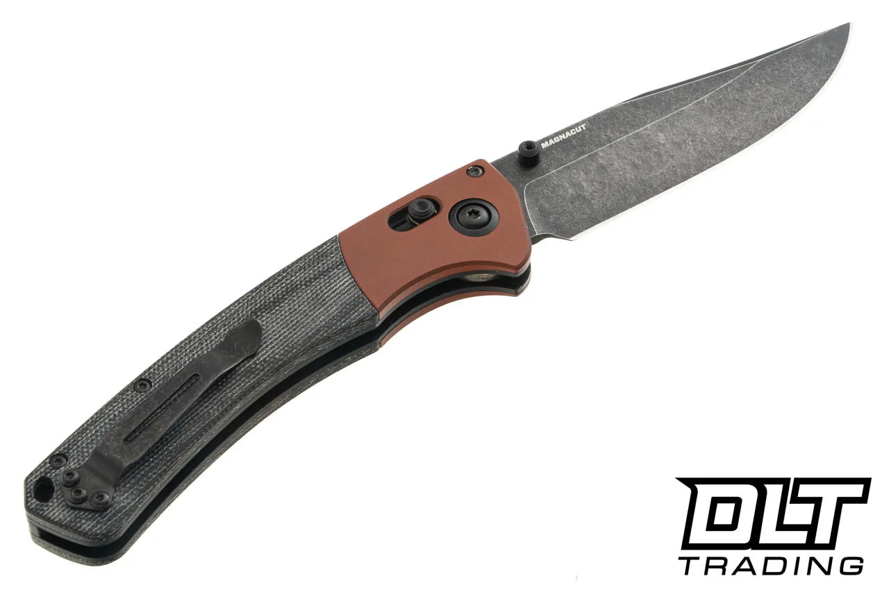 Benchmade Crooked River 15080BK-04 - миниатюра 2