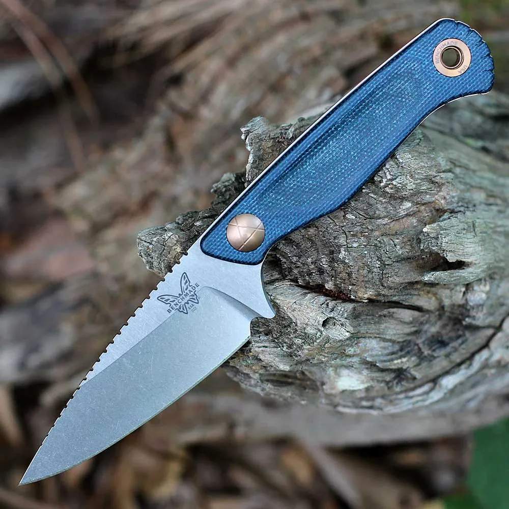 Benchmade Dacian 203-04 - изображение 1