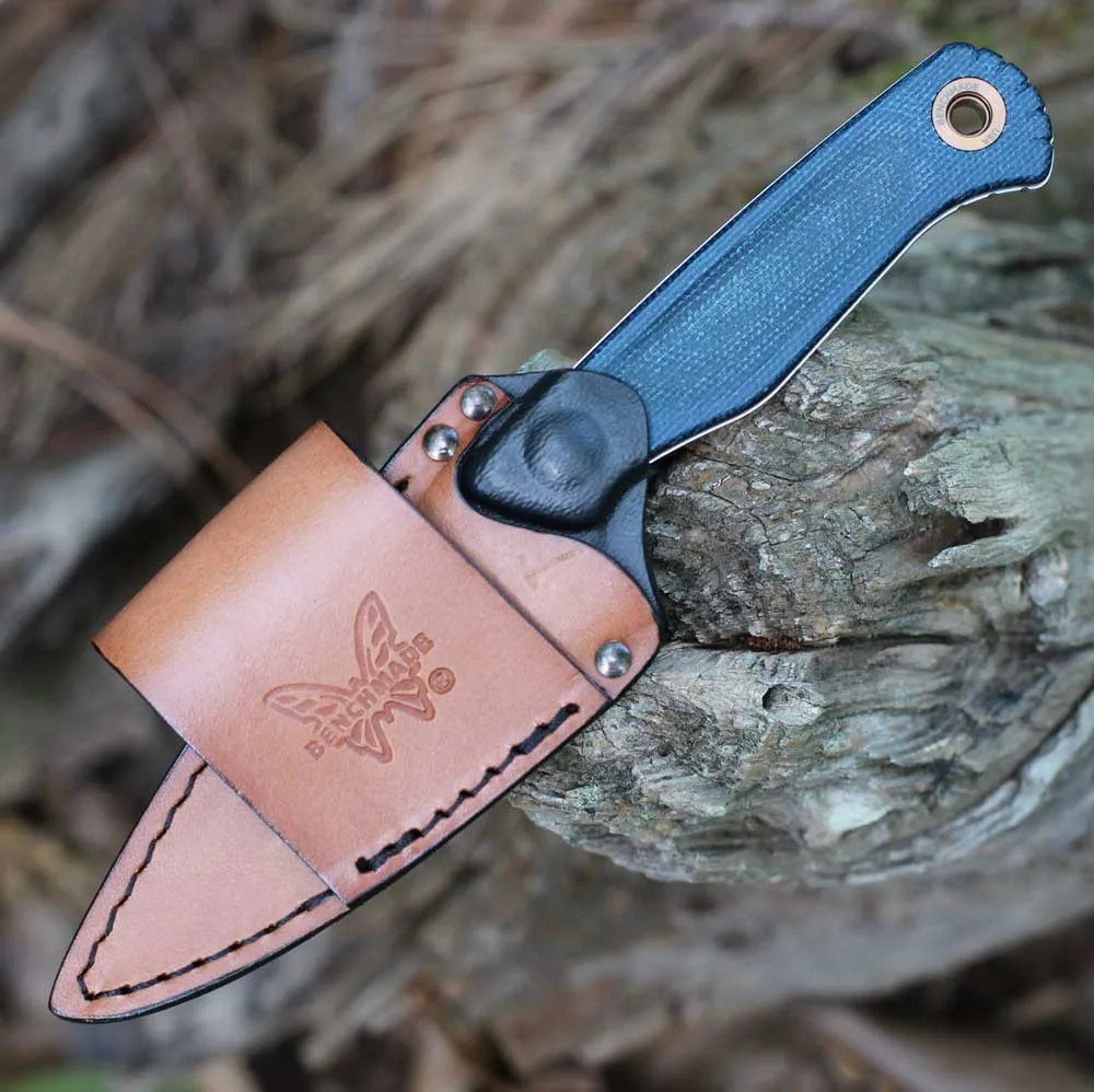 Benchmade Dacian 203-04 - миниатюра 4