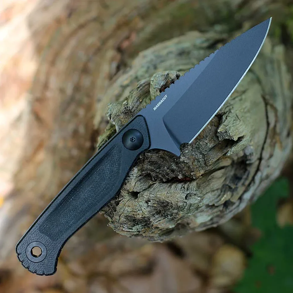 Benchmade Dacian 203BK-02 - миниатюра 2