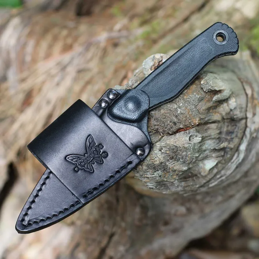 Benchmade Dacian 203BK-02 - миниатюра 3